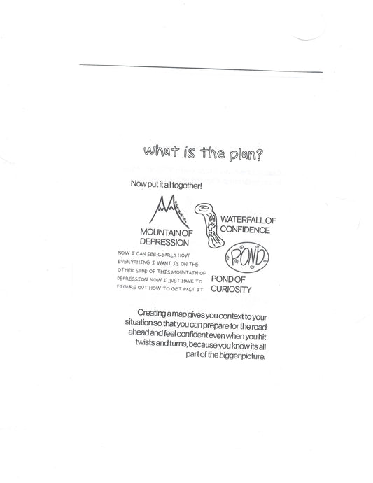 Adventure Zine (digital download)